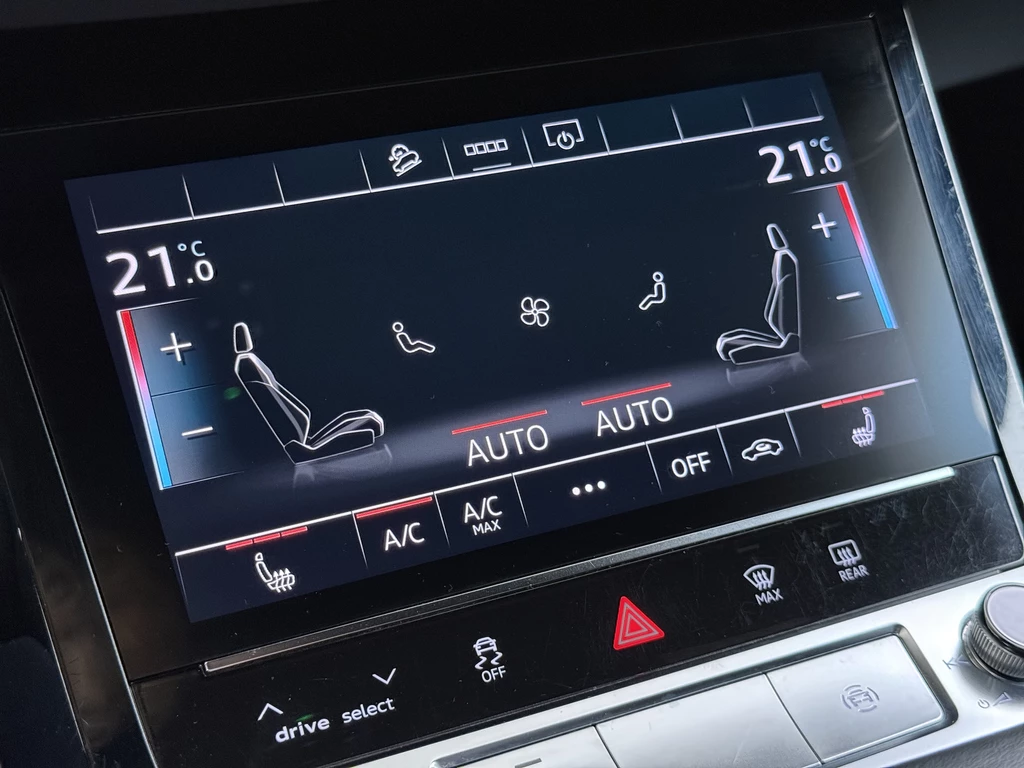Audi e-tron – foto 26