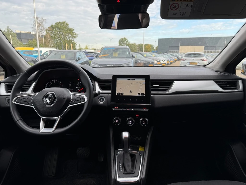 Renault Captur – foto 13