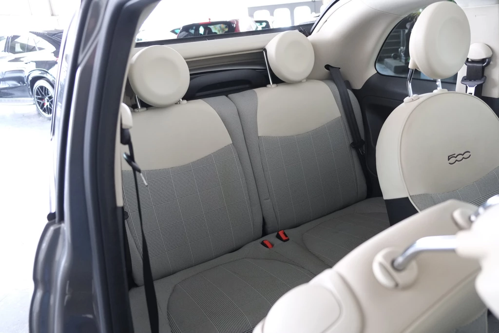 Fiat 500C – foto 17