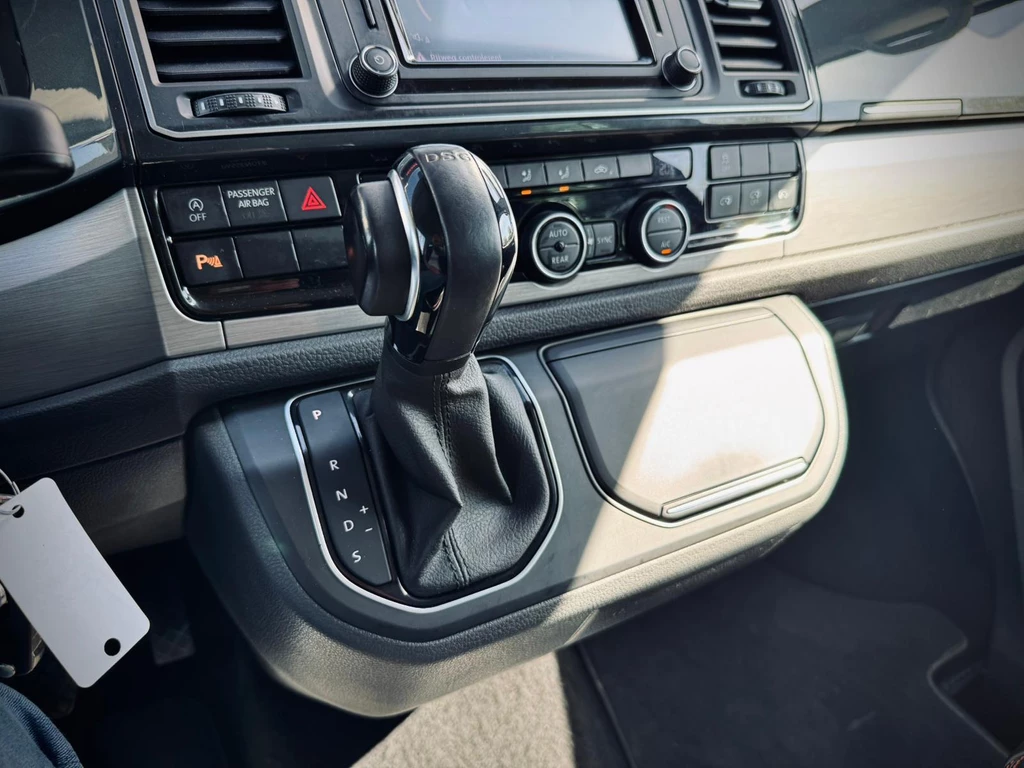 Volkswagen Transporter – foto 17