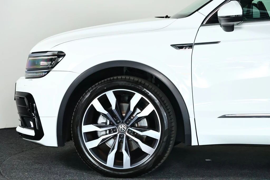 Volkswagen Tiguan – foto 40
