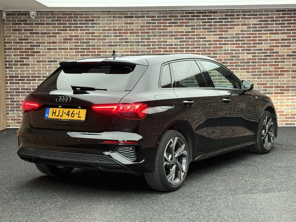 Audi A3 – foto 6