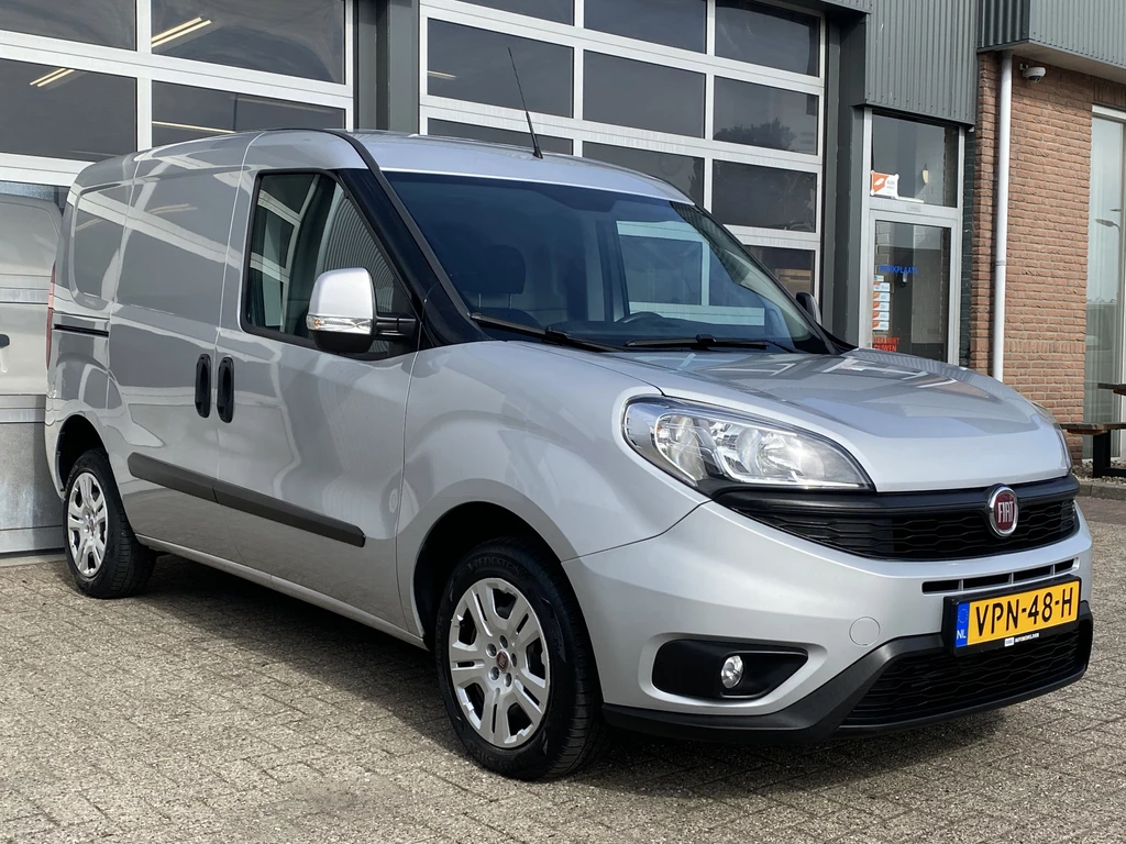 Fiat Doblò – foto 9