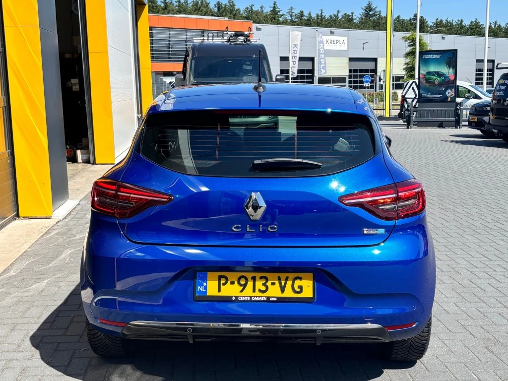 Renault Clio – foto 2
