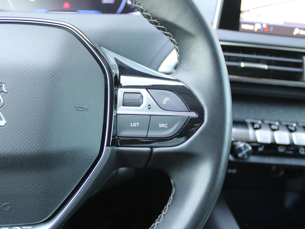 Peugeot 5008 – foto 18