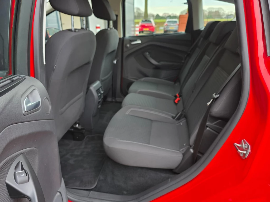 Ford C-MAX – foto 24