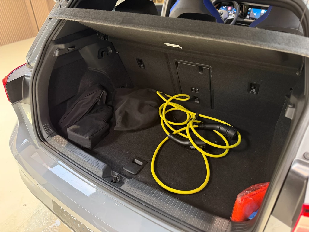 Volkswagen Golf – foto 56
