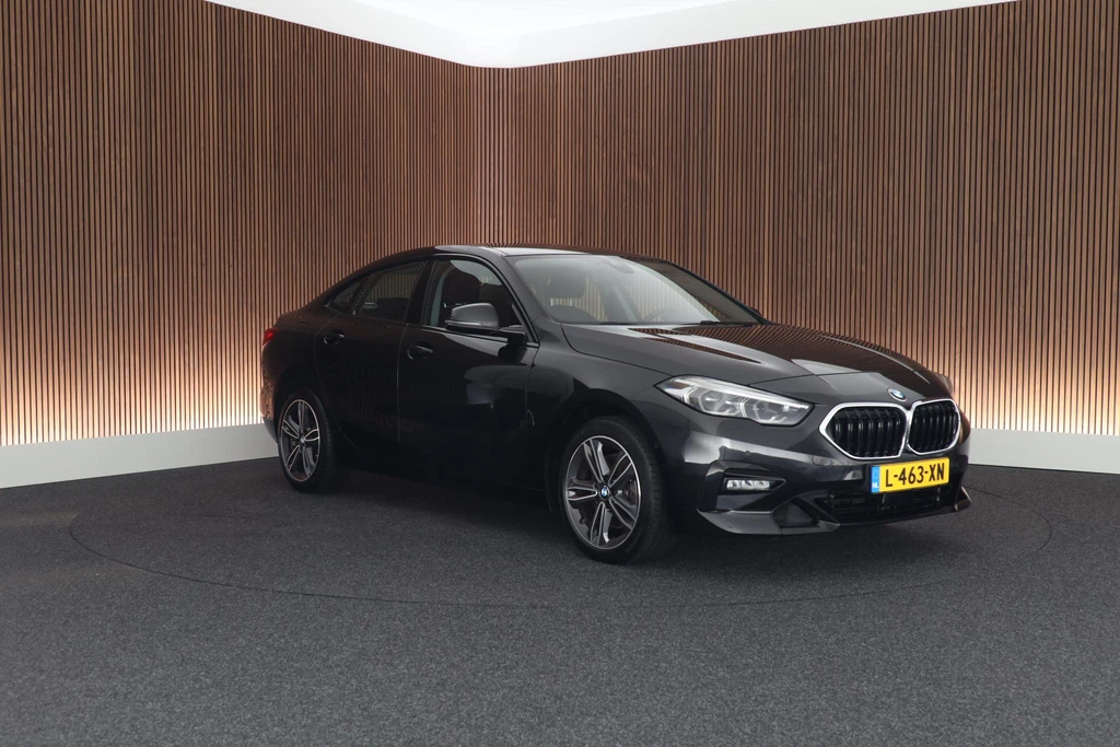 BMW 2 Serie – foto 6