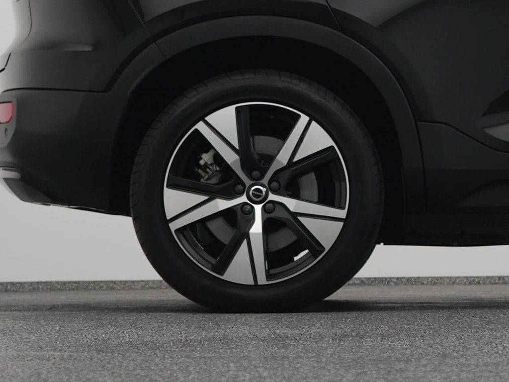 Volvo XC40 – foto 42