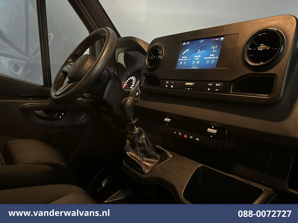 Mercedes-Benz Sprinter – foto 13