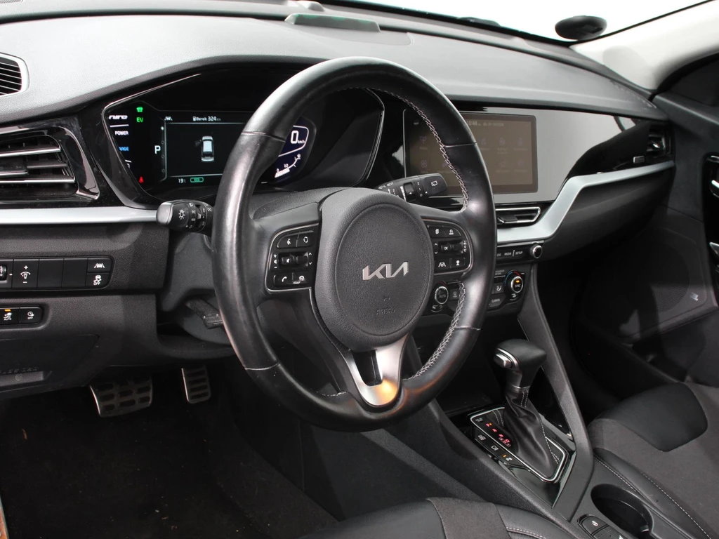 Kia Niro – foto 8