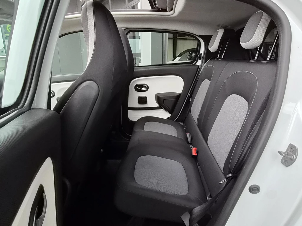Renault Twingo – foto 12