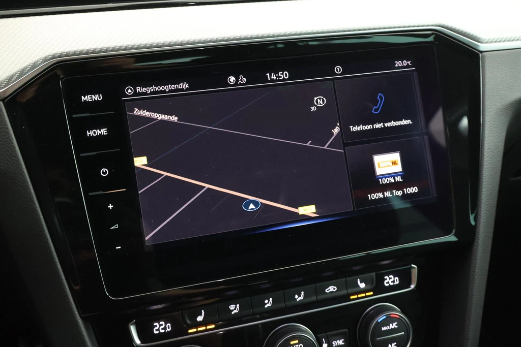 Volkswagen Passat – foto 20