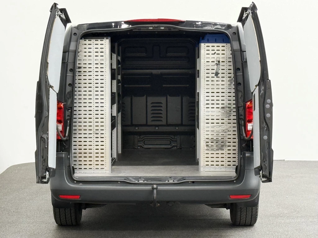Mercedes-Benz Vito – foto 19