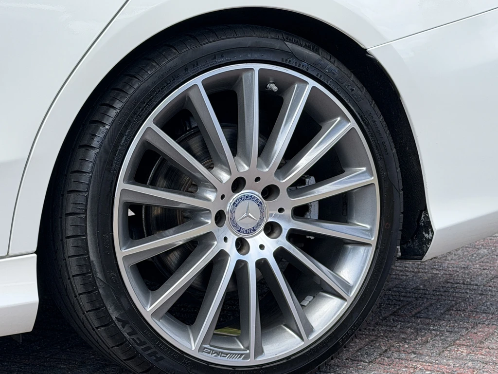 Mercedes-Benz C-Klasse – foto 18