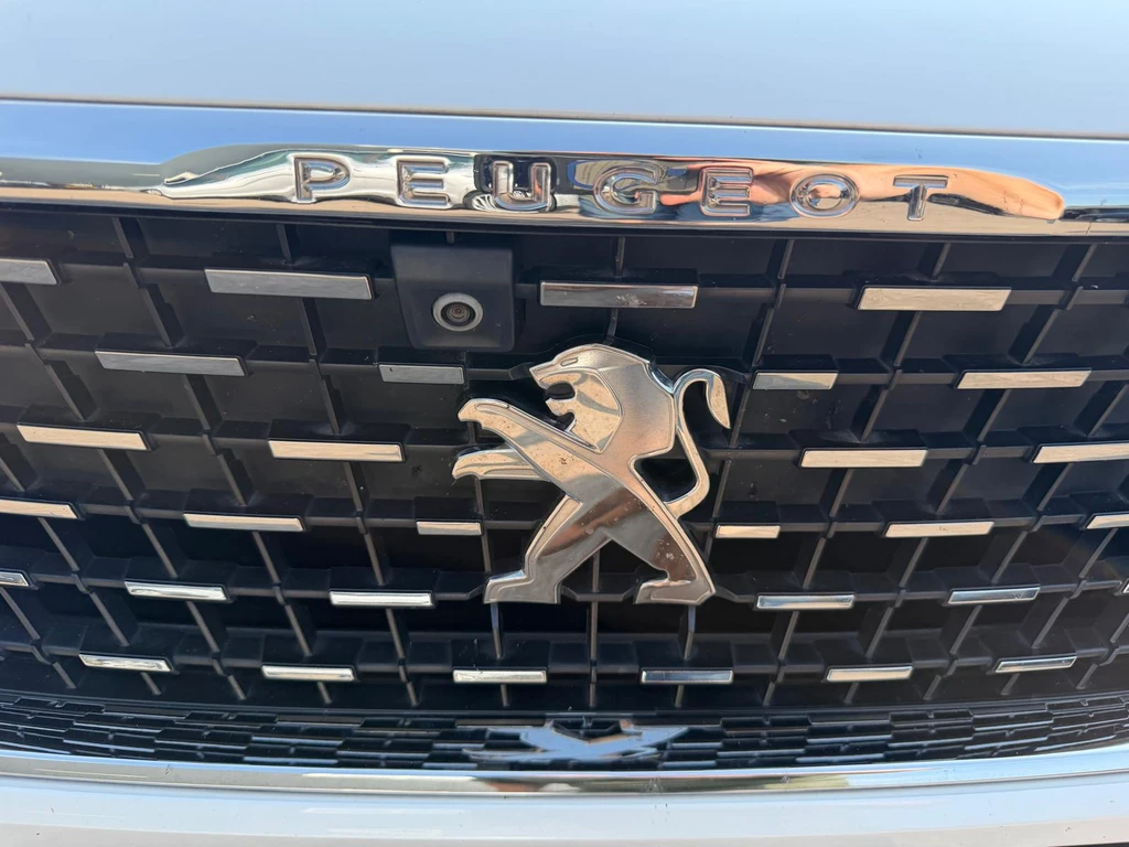 Peugeot 3008 – foto 12