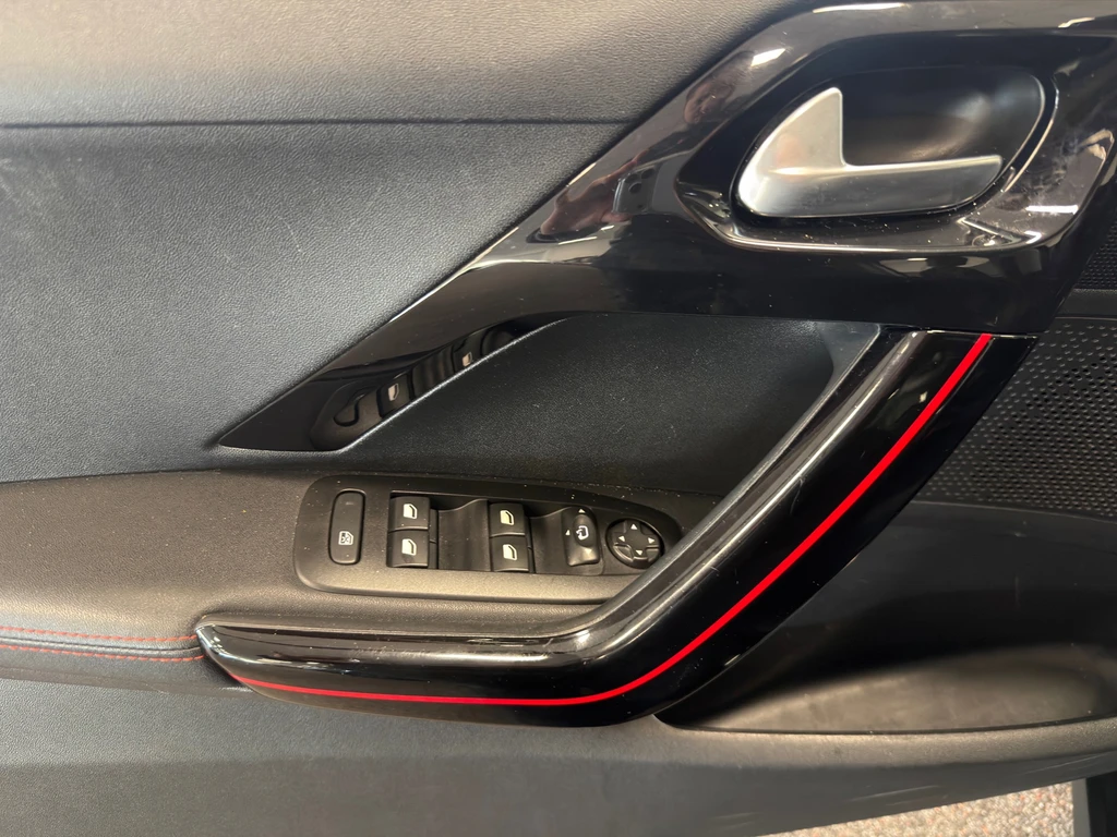 Peugeot 2008 – foto 18