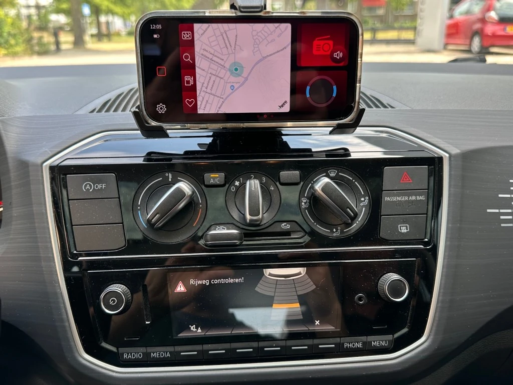 Volkswagen up! – foto 17