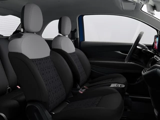 Fiat 500e – thumbnail 5