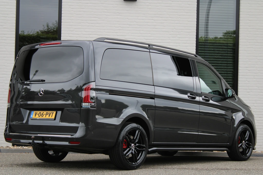 Mercedes-Benz Vito – foto 11