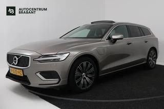 Volvo V60 – thumbnail 1