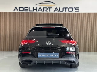 Mercedes-Benz CLA – thumbnail 9