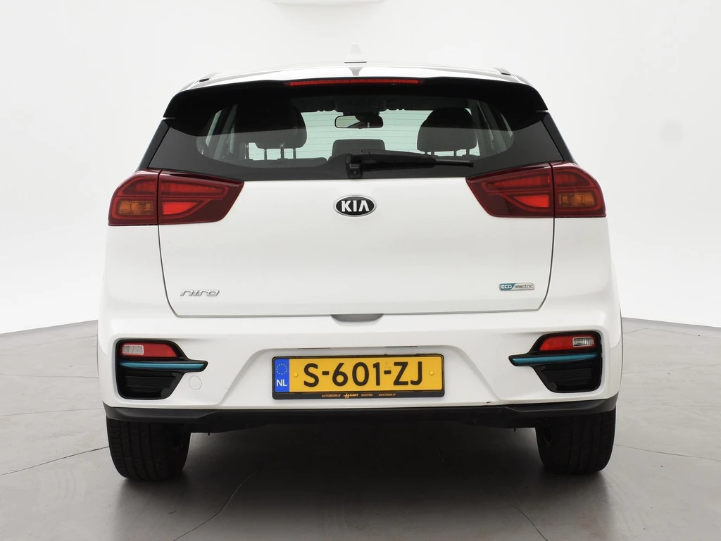Kia Niro – foto 3