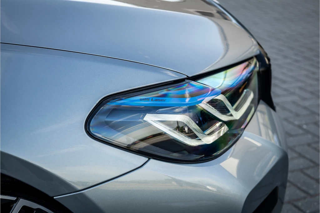 BMW 5 Serie – foto 39