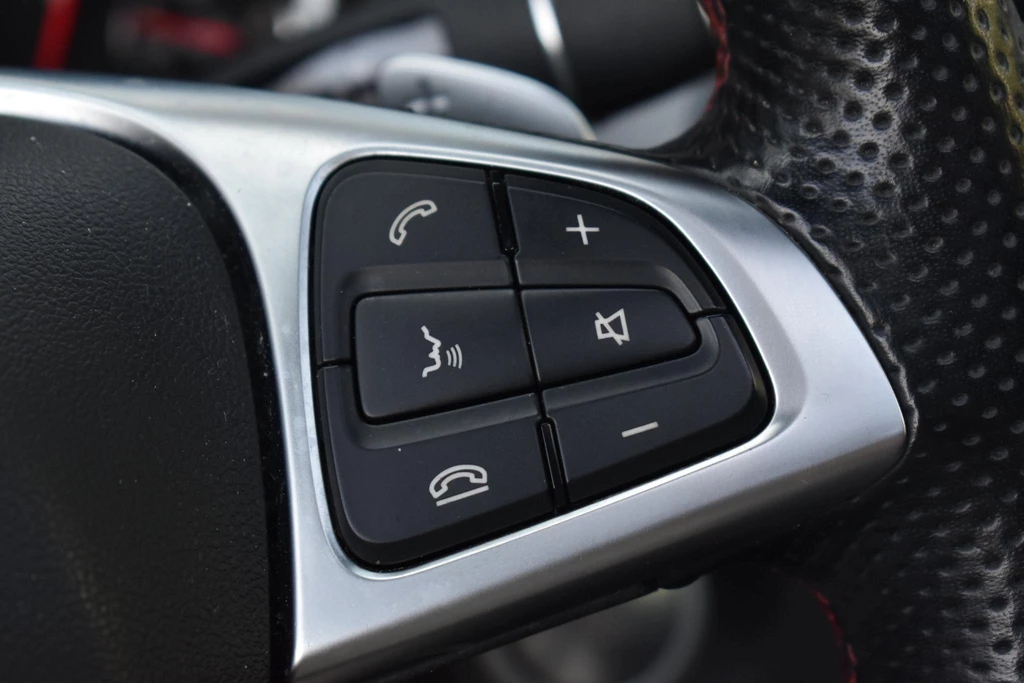 Mercedes-Benz GLA – foto 35
