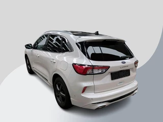 Ford Kuga – thumbnail 2
