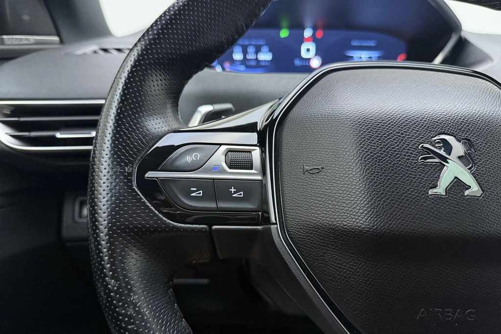 Peugeot 3008 – foto 21