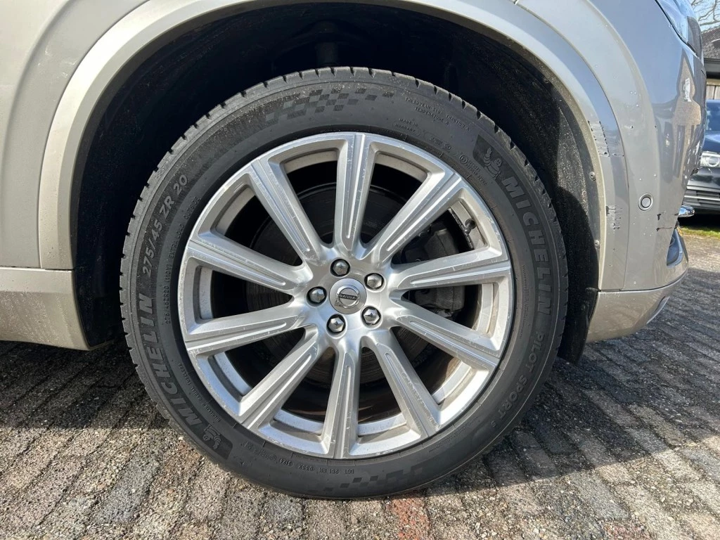 Volvo XC90 – foto 24