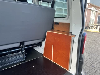Volkswagen Transporter – thumbnail 46