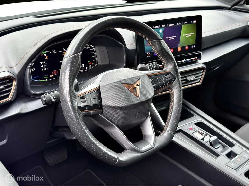CUPRA Formentor – foto 7