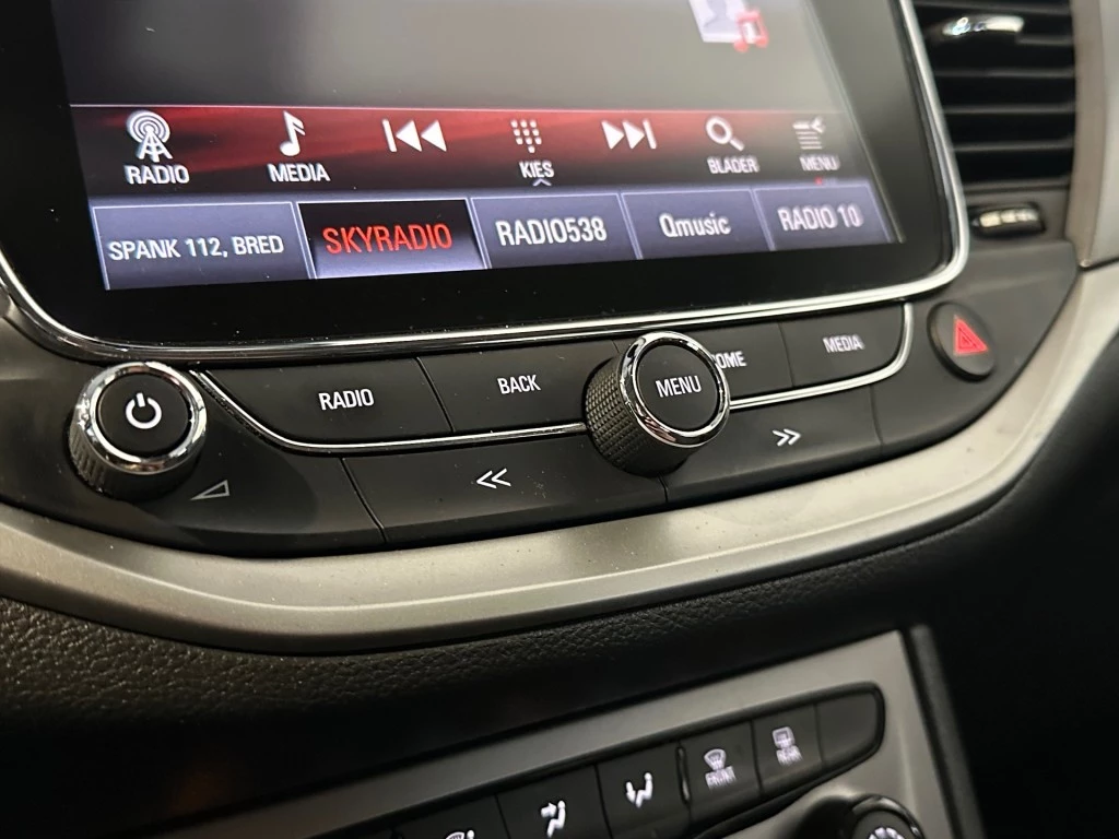 Opel Astra – foto 27