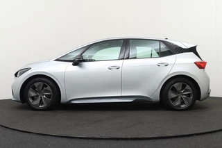 CUPRA Born – thumbnail 2