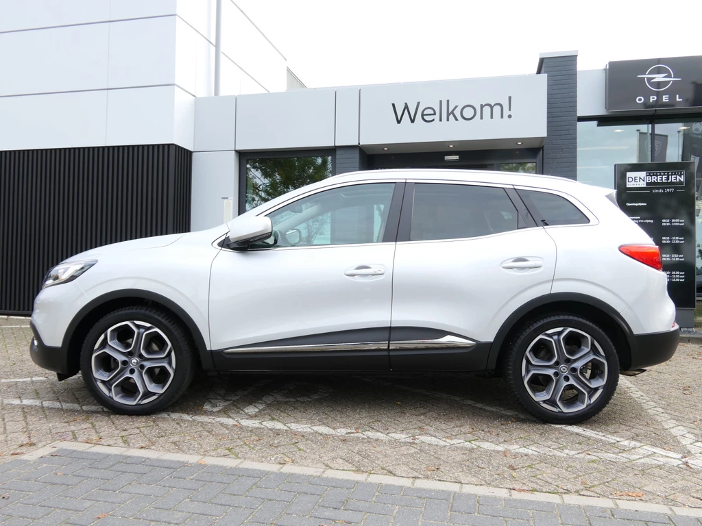 Renault Kadjar – foto 3