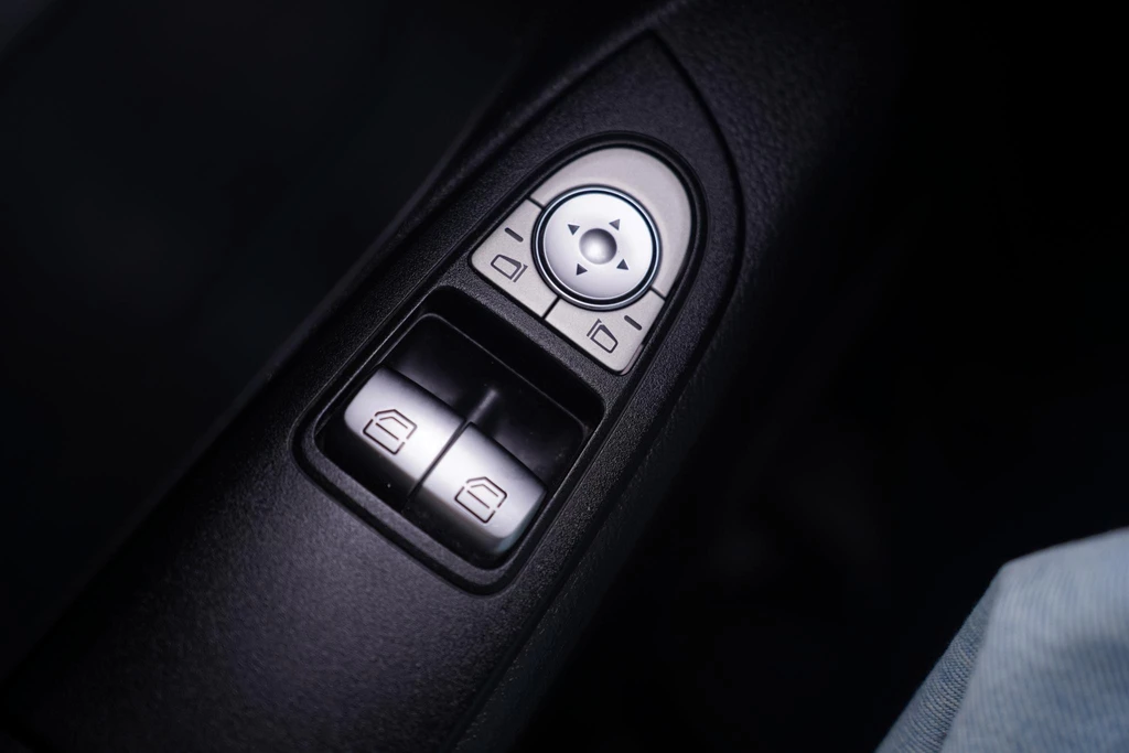 Mercedes-Benz Vito – foto 40