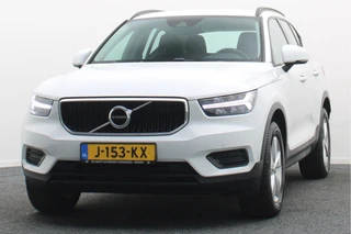 Volvo XC40 – thumbnail 2