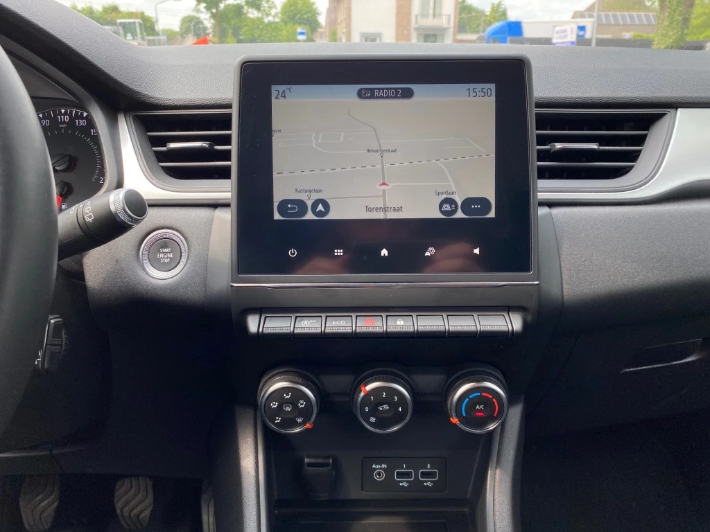 Renault Captur – foto 8