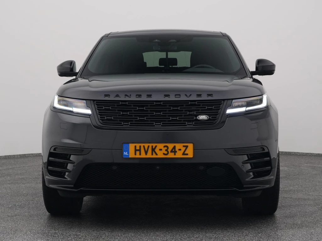 Land Rover Range Rover Velar – foto 16