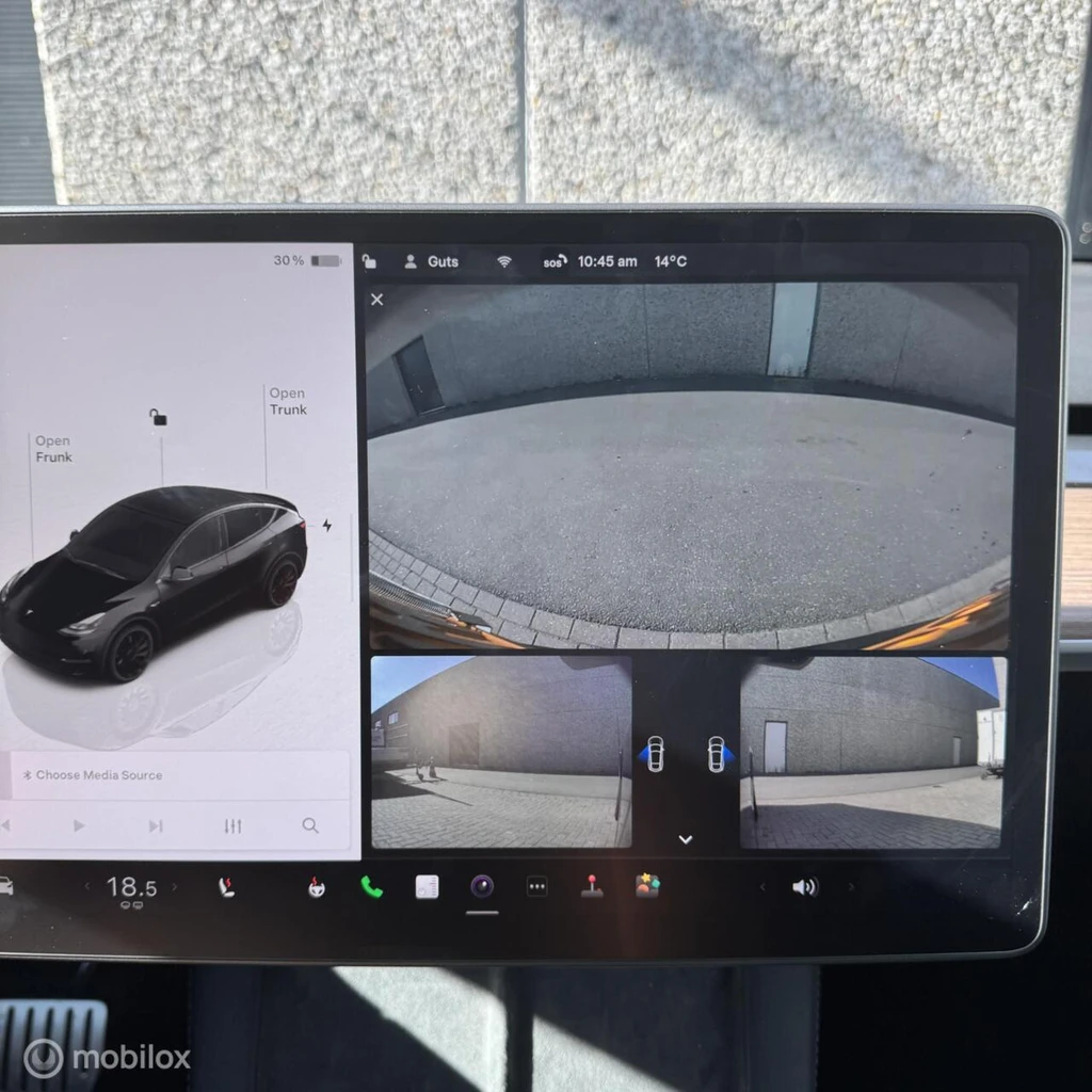 Tesla Model Y – foto 18