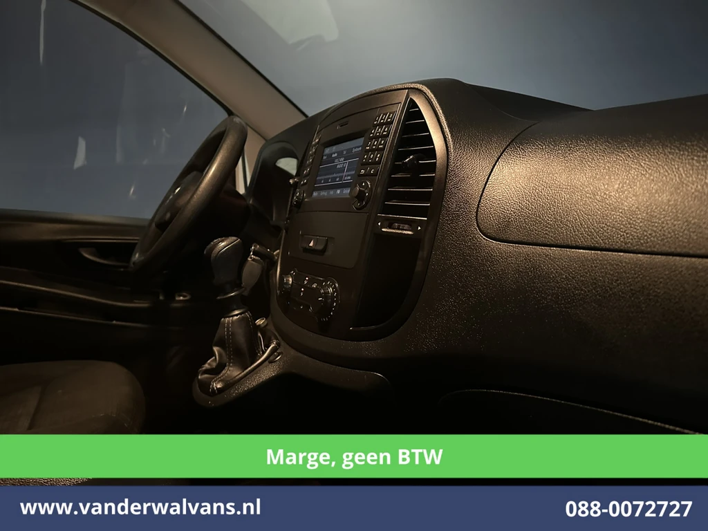 Mercedes-Benz Vito – foto 14