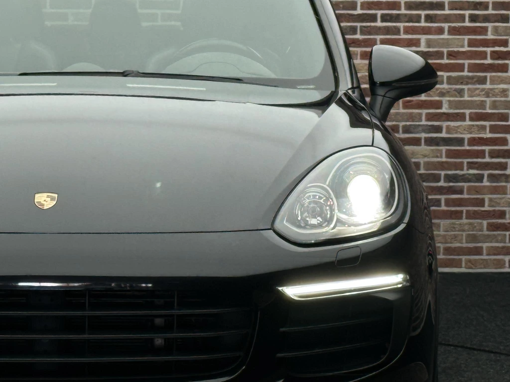 Porsche Cayenne – foto 25