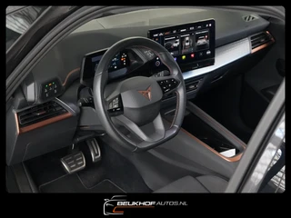 CUPRA Born – thumbnail 16