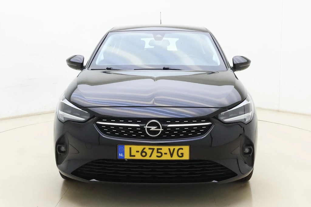 Opel Corsa – foto 9