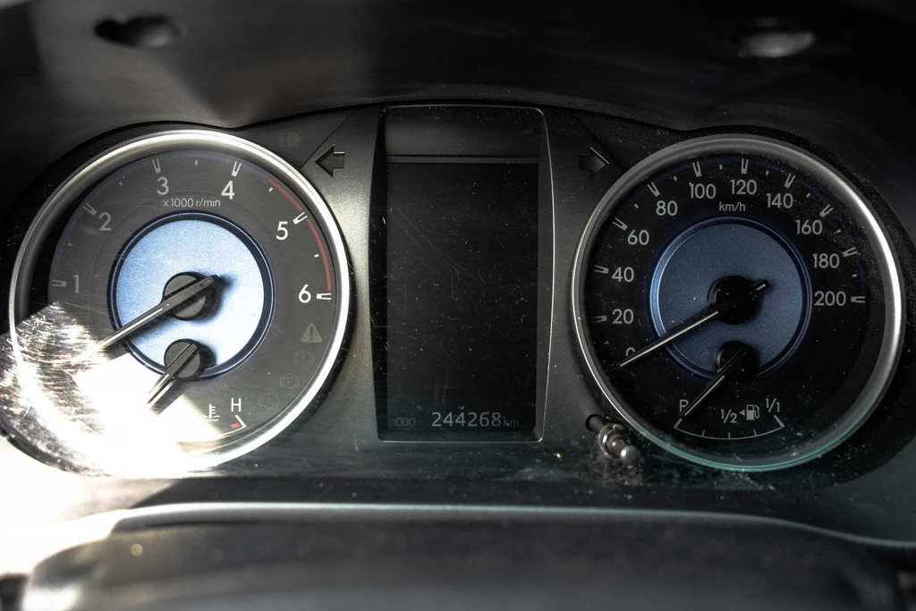 Toyota Hilux – foto 15