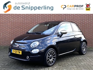 Fiat 500 – thumbnail 1