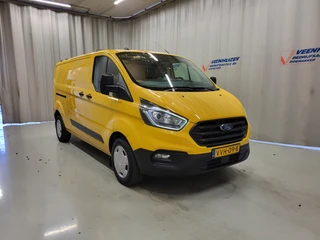 Ford Transit Custom – thumbnail 6