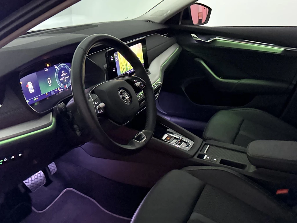 Škoda Octavia – foto 28
